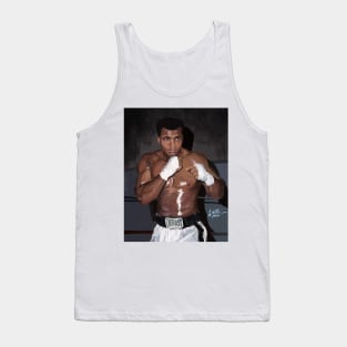 Ali Tank Top